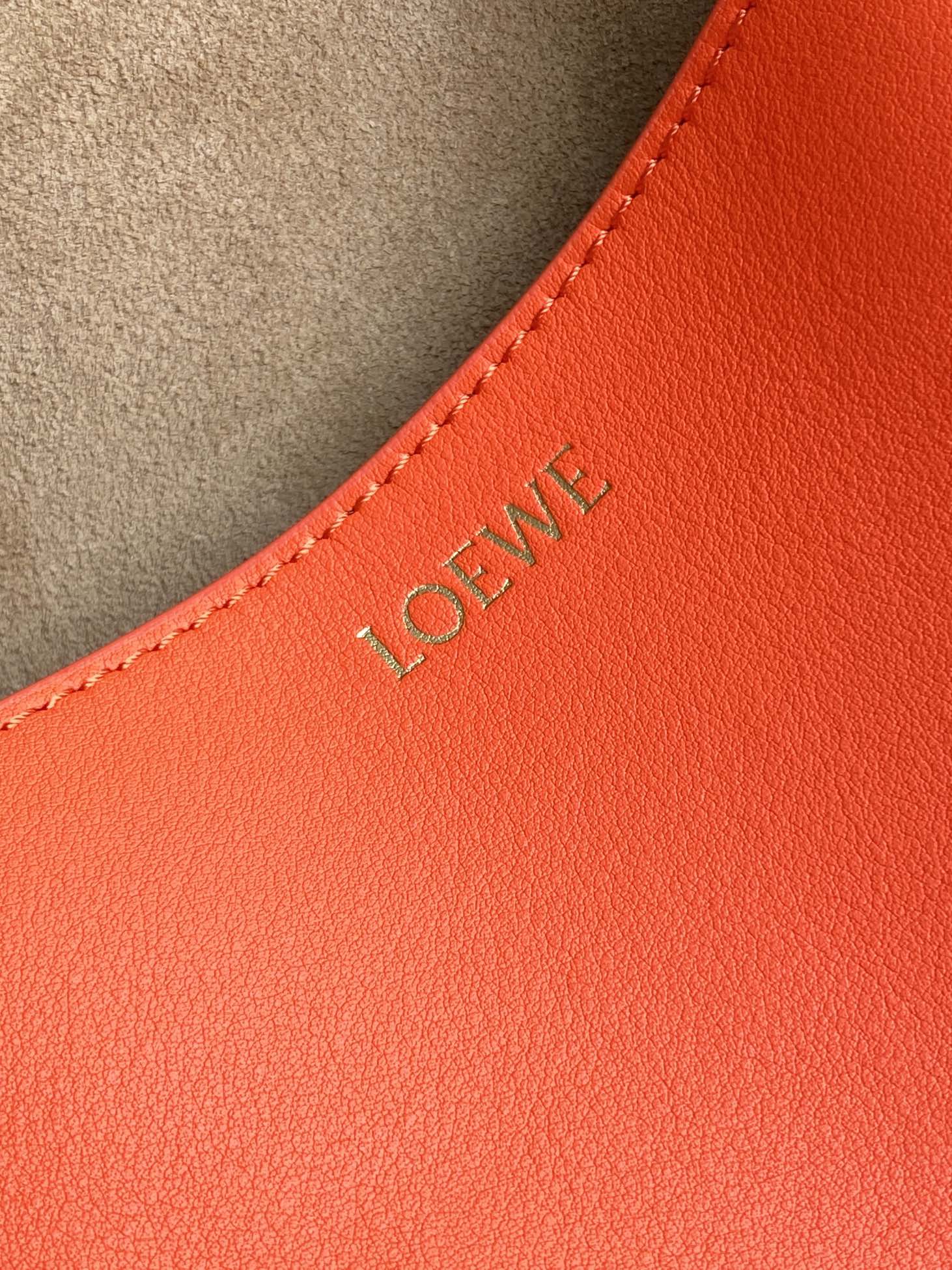 Loewe Shopping Bags